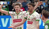 Torey Defalco - najlepsze akcje w sezonie PlusLigi 2021/2022. WIDEO (Polsat Sport)