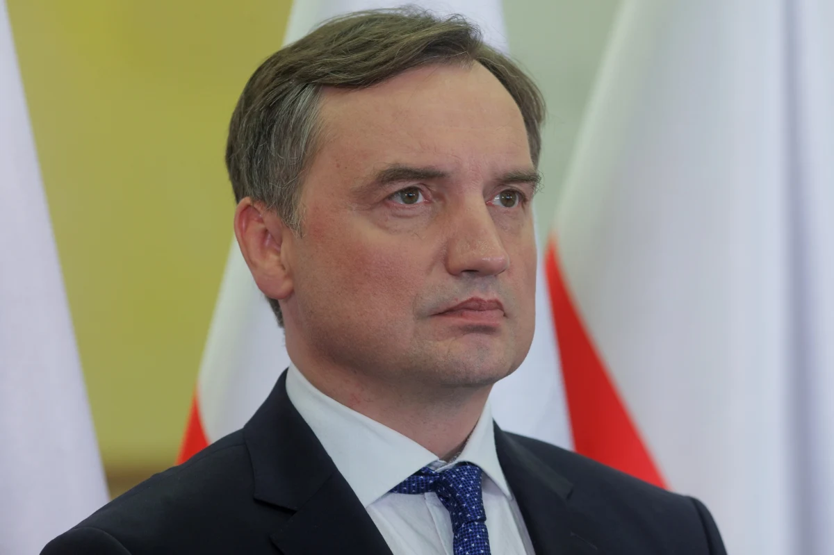 Od objęcia stanowiska premiera przez Mateusza Morawieckiego zakończył się "czas przyzwolenia na dalszą reformę polskiego sądownictwa" - ocenił szef resortu sprawiedliwości Zbigniew Ziobro.