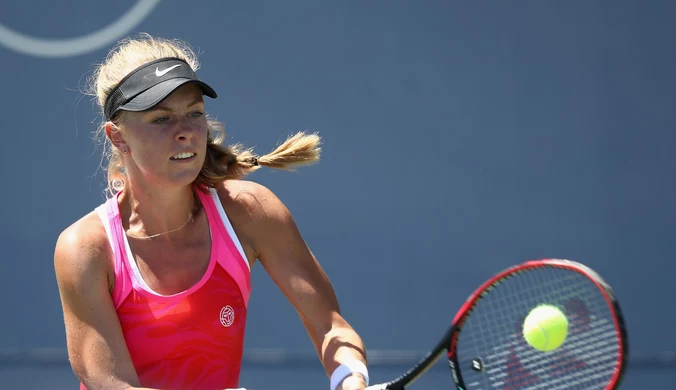 Fręch - Haddad Maia w 1/8 WTA Wuhan. Wynik meczu na żywo, relacja live