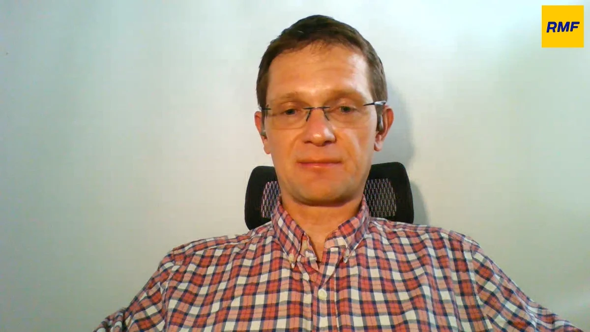 Dr Grzegorz Makowski ekspert Fundacji im. Stefana Batorego, który od lat zajmuje się problemami przejrzystości życia publicznego i korupcją,  był gościem Bianki Mikołajewskiej w Popołudniowej rozmowie w RMF FM. 