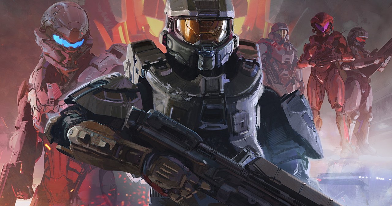 Świetne wieści dla fanów Halo oraz PlayStation. Znany dziennikarz potwierdza