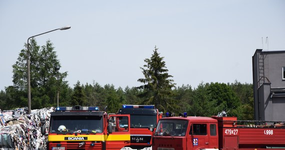 Ponad 700 razy interweniowali strażacy po poniedziałkowych burzach, jakie przeszły nad Polską - poinformował we wtorek rzecznik komendanta głównego PSP bryg. Karol Kierzkowski.