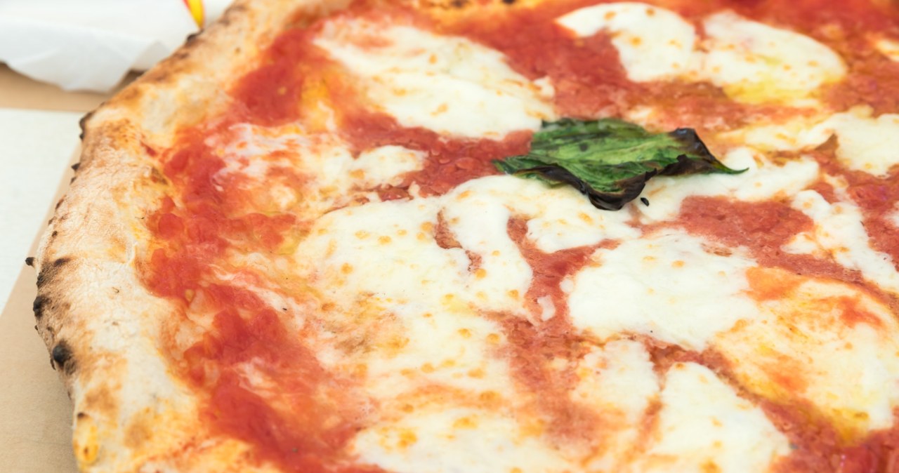 Zamówiła pizzę, a potem wysłała zdjęcie. Przekręt gwałtownie wyszedł na jaw