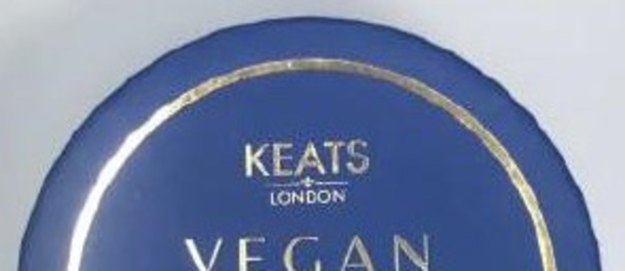 Ze względu na obecność alergenu mleka wycofana została jedna partia produktu Keats London Wegańskie trufle - poinformował Główny Inspektorat Sanitarny. Spożycie produktu przez osoby z alergią lub nietolerancją mleka może spowodować reakcję alergiczną.