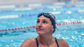 MŚ w pływaniu - Paulina Peda w półfinale na 50 m st. grzbietowym