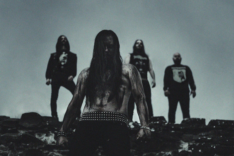 Deathmetalowa grupa Hierophant z Włoch wyda pod koniec sierpnia piąty album. 