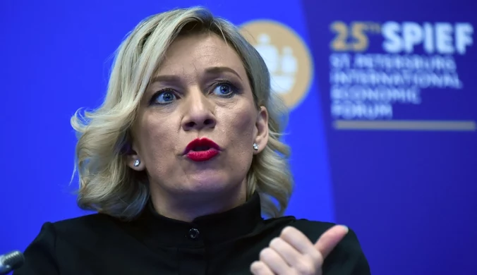 Kryzys na granicy rosyjsko-fińskiej. "Będą płacić za ambicje Waszyngtonu"