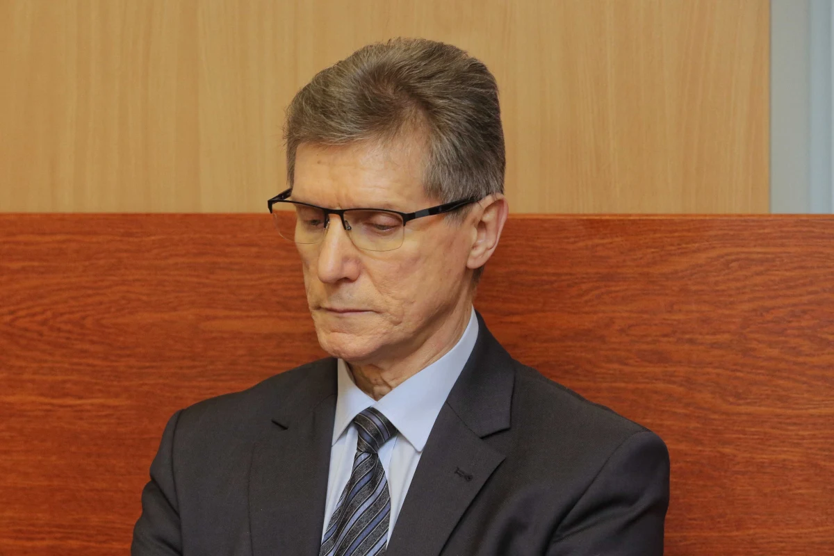 Niemal 2,3 mln zł rekompensaty za niesłuszne zatrzymanie i aresztowanie ma dostać były prezydent Olsztyna Czesław Małkowski. Taką decyzję podjął Sąd Okręgowy w Olsztynie. Małkowski chciał otrzymać od Skarbu Państwa prawie 2,8 mln zł. Wyrok nie jest prawomocny.