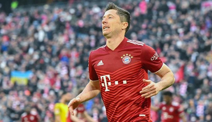 Barcelona chce Lewandowskiego przed tournee po USA. Pada data prezentacji