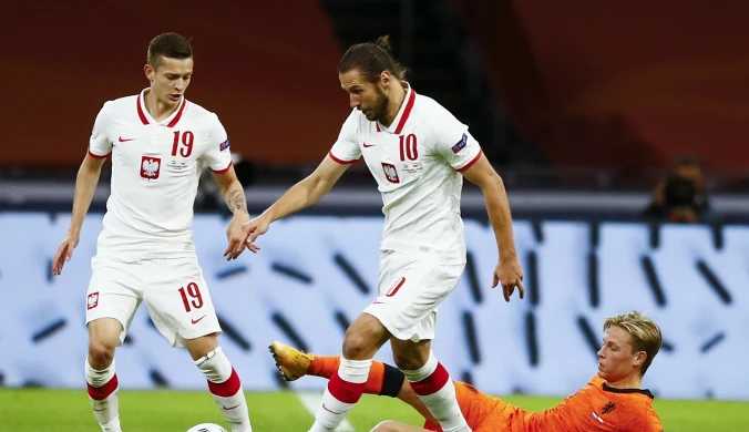 Polak może trafić do Sevilli. „Spełnia wszystkie oczekiwania Monchiego”