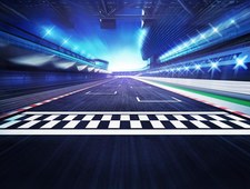Wyścigi samochodowe: Michelin Le Mans Cup w Le Mans