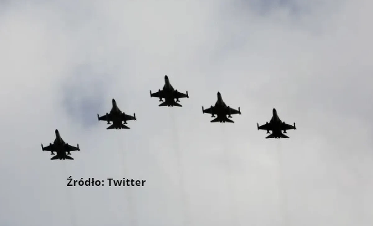 29 chińskich samolotów wojskowych naruszyło strefę identyfikacji obrony powietrznej Tajwanu (ADIZ) – poinformował tajwański resort obrony. To już trzeci raz w tym roku gdy Chiny wysyłają tak dużą liczbę samolotów na bliską odległość od granic Tajwanu. Pod koniec stycznia było to 39 samolotów.