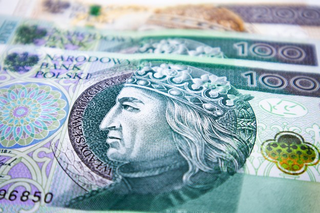 Polacy w maju pożyczyli o 40 proc. więcej pieniędzy niż rok temu