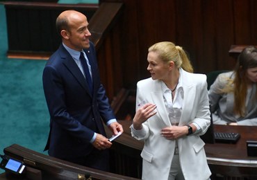 Projekt liberalizacji prawa do aborcji. W klubie KO brak jednomyślności