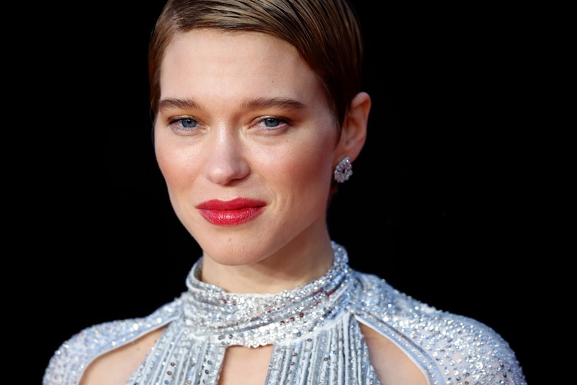 Lea Seydoux prowadzi rozmowy w sprawie swego udziału w filmie "Diuna: Część Druga". W jaką postać miałaby wcielić się francuska aktorka, słynna dziewczyna Bonda?