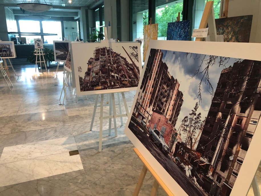 /Mateusz Chłystun /RMF FM