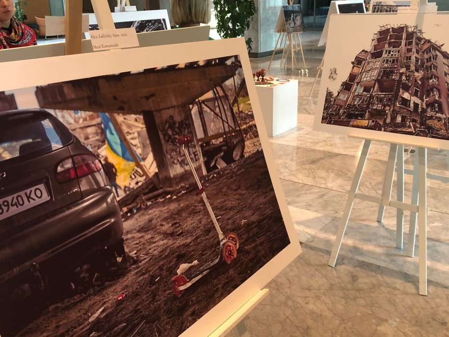 /Mateusz Chłystun /RMF FM