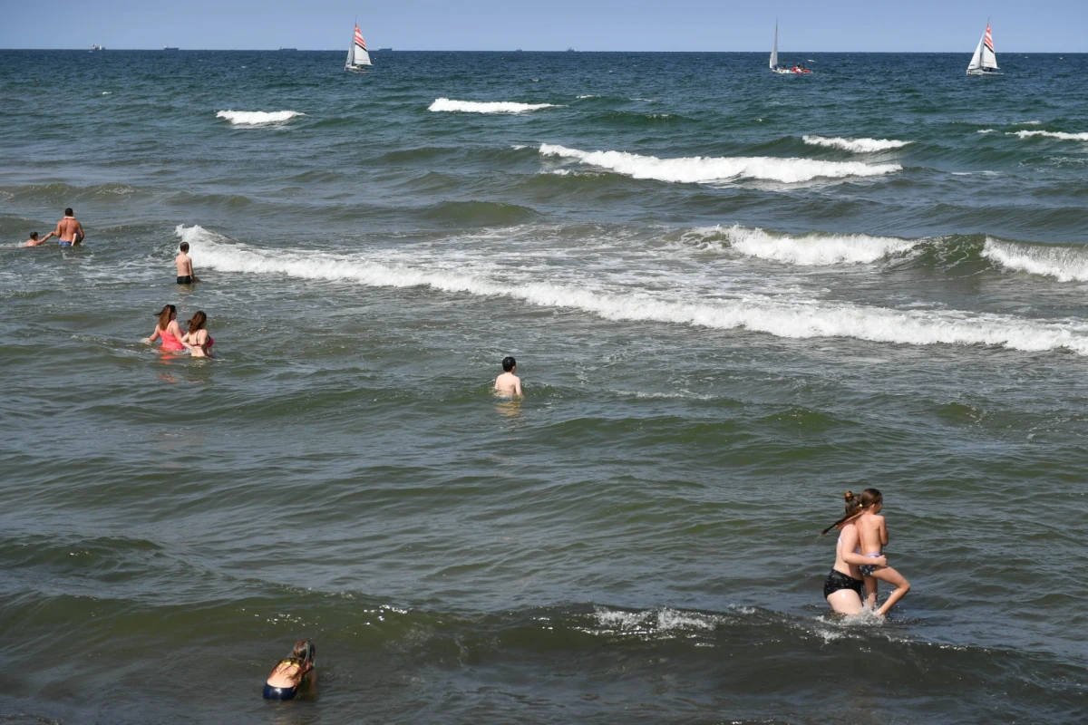 Od początku kwietnia utopiło się w Polsce już 100 osób. We wtorek z tego powodu zmarły 4 osoby, w tym dwóch nastolatków.
