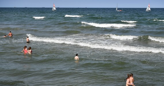 Od początku kwietnia utopiło się w Polsce już 100 osób. We wtorek z tego powodu zmarły 4 osoby, w tym dwóch nastolatków.