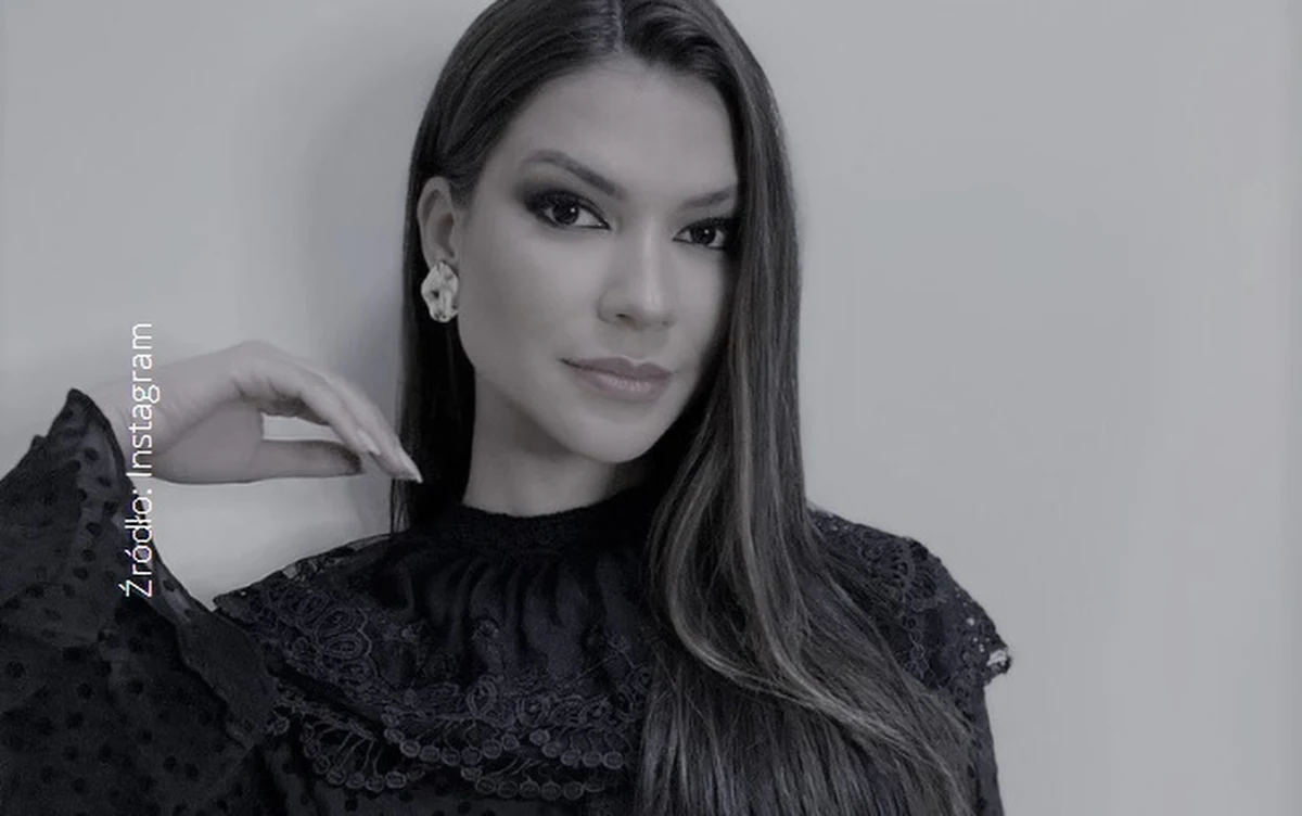 Zmarła Miss Brazylii z 2018 roku Gleycy Correia. Kobieta od dwóch miesięcy była w śpiączce, w którą zapadła kilka dni po zabiegu usunięciu migdałków. Miała 27 lat.