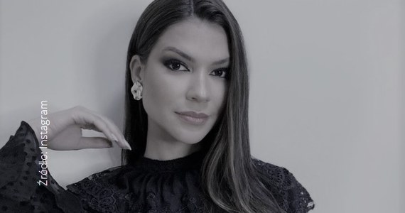 Zmarła Miss Brazylii z 2018 roku Gleycy Correia. Kobieta od dwóch miesięcy była w śpiączce, w którą zapadła kilka dni po zabiegu usunięciu migdałków. Miała 27 lat.