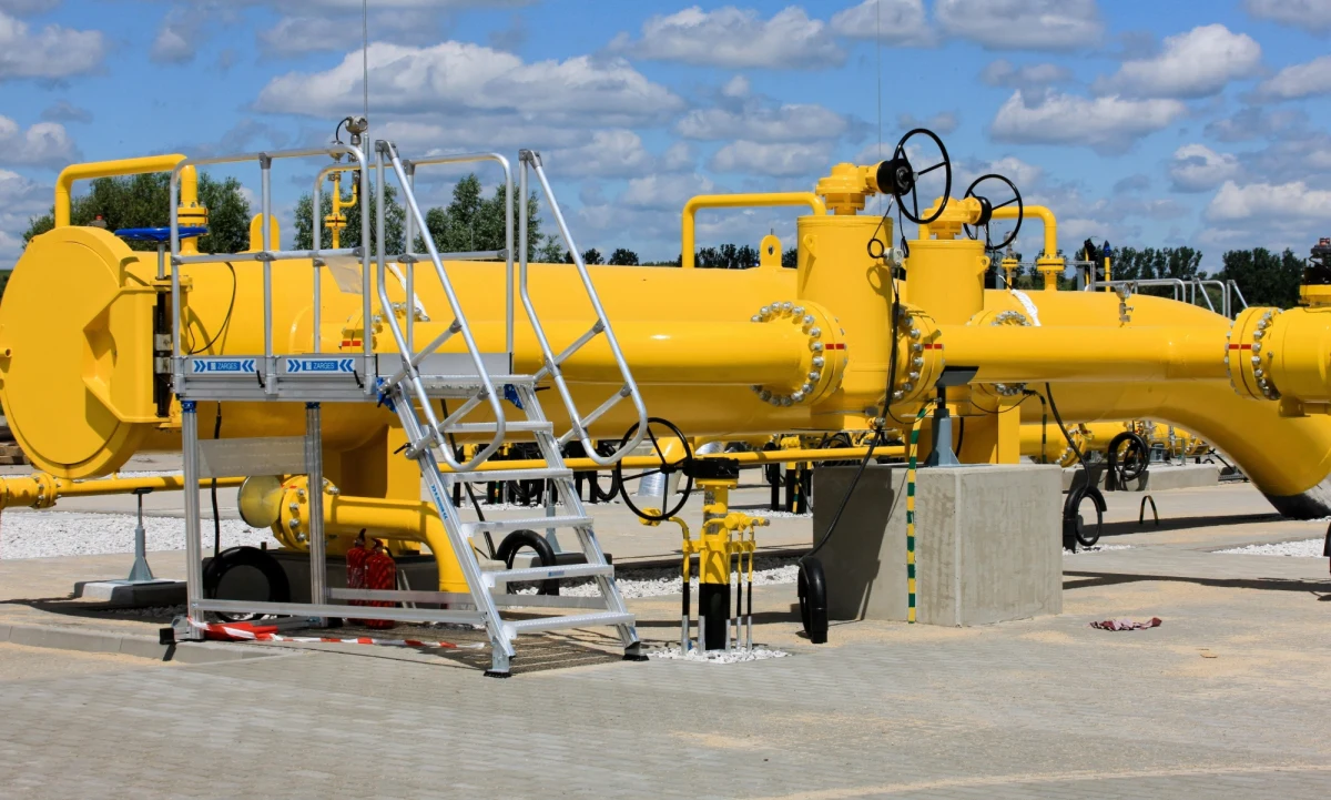 Gaz-System dokonał odbioru technicznego gazociągu Goleniów - Ciecierzyce, kluczowego odcinka lądowego Baltic Pipe - poinformowała spółka. Oznacza to, że ten fragment gazociągu jest gotowy do rozruchu i nagazowania - dodano. 