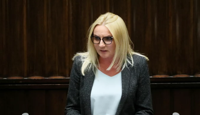 Premier potwierdza: Agnieszka Ścigaj będzie nowym ministrem