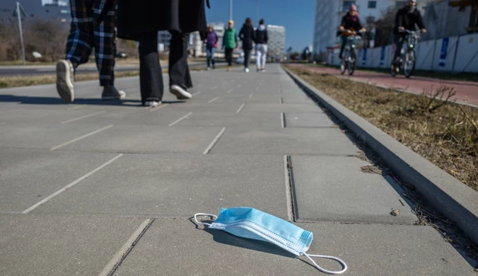 Grypa wciąż niebezpieczna. Podano dane epidemiologiczne za kwiecień