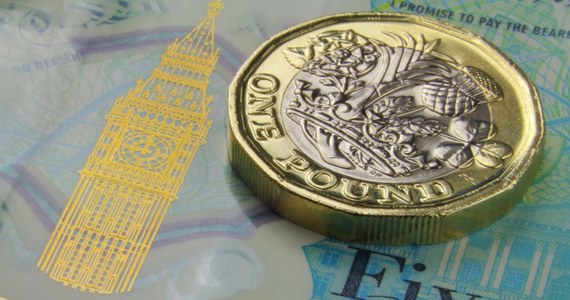 Roczna stopa inflacji w Wielkiej Brytanii wzrosła w maju do 9,1 proc., co jest kolejnym przypadkiem, gdy osiąga ona najwyższy poziom od ponad 40 lat - podał w środę urząd statystyczny ONS.
