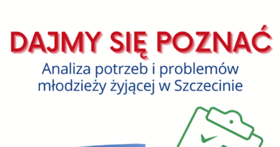 Co najmniej 2,5 tysiąca uczniów szczecińskich szkół średnich chce przepytać Młodzieżowa Rada Miasta. Na podstawie wypełnianych przez nastolatków ankiet ma jesienią powstać raport, z którego dorośli włodarze miasta dowiedzią się, jakie problemy i oczekiwania ma młode pokolenie.