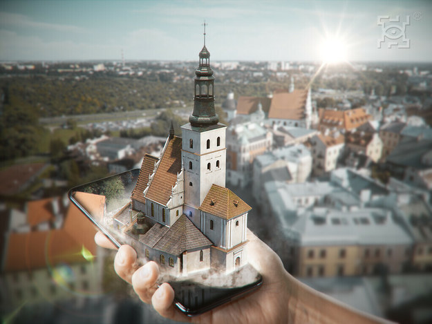 /Urząd Miasta Lublina /