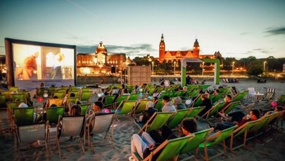 Szczecin: Rusza "Kino na Leżakach".