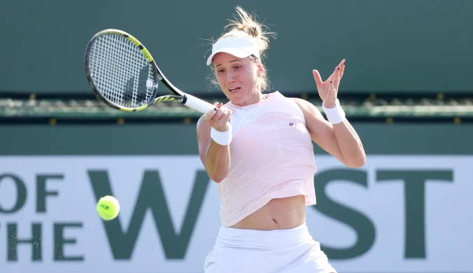 6:2 na start, a potem przykry zwrot. Thriller Polki w Berlinie, 107 minut walki