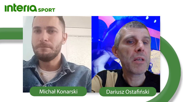 Dariusz Ostafiński i Michał Konarski o problemach zielona-energia.com Włókniarza Częstochowa. – Widziałem ich w finale, a dziś widzę, że będą musieli mieć dużo szczęścia, żeby przebrnąć pierwszą fazę play-off – mówi Ostafiński. 