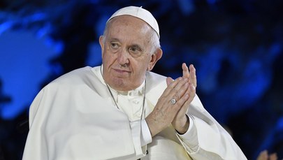 Papież Franciszek: Rodzina nie jest ideałem nieosiągalnym w rzeczywistości