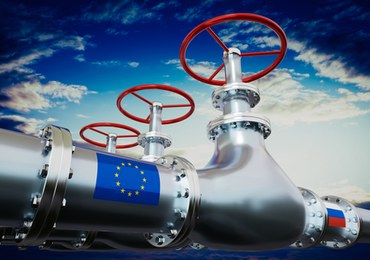 Eksperci ostrzegają: Rosja może całkowicie odciąć dopływ gazu do Europy