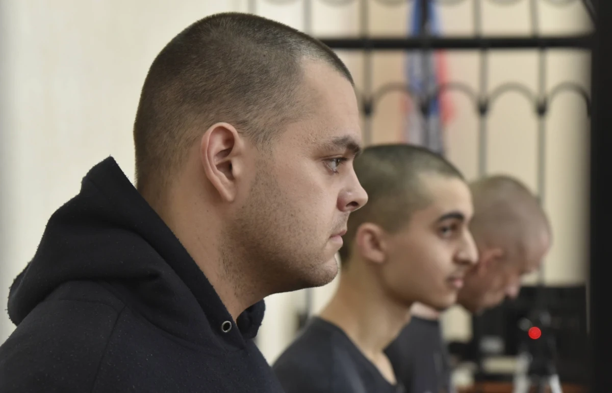 Jeden z dwóch Brytyjczyków skazanych na karę śmierci przez separatystów z Doniecka został poinformowany, że egzekucja zostanie wykonana - przekazała stacji BBC jego rodzina. Mężczyźni zostali skazani za rzekomą działalność najemniczą, choć mieszkali w Ukrainie od lat i walczyli w siłach zbrojnych tego kraju. 