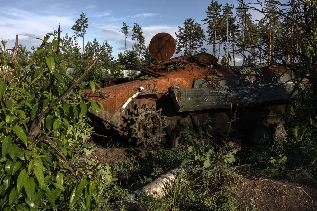 Na Ukrainie zaplanowano wstępną rozprawę w pierwszym procesie rosyjskiego żołnierza oskarżonego o zgwałcenie Ukrainki podczas rosyjskiej inwazji – podała agencja Reutera, podkreślając, że takich spraw będą najpewniej dziesiątki. 