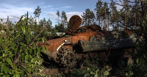 Na Ukrainie zaplanowano wstępną rozprawę w pierwszym procesie rosyjskiego żołnierza oskarżonego o zgwałcenie Ukrainki podczas rosyjskiej inwazji – podała agencja Reutera, podkreślając, że takich spraw będą najpewniej dziesiątki. 