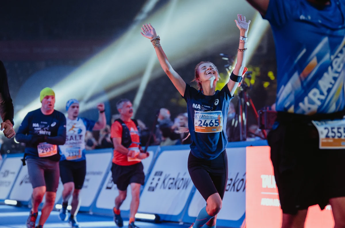 16 października w Krakowie odbędzie się 8. Cracovia Półmaraton Królewski. Właśnie ruszyły zapisy. W biegu będzie mogło wziąć udział 7 tysięcy osób.

