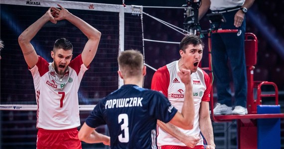 Reprezentacja Polski siatkarzy wygrała w Sofii z Kanadą 3:0 (25:16, 25:18, 25:16) w meczu Ligi Narodów. W sobotę kolejnym przeciwnikiem Polski będzie Australia.
