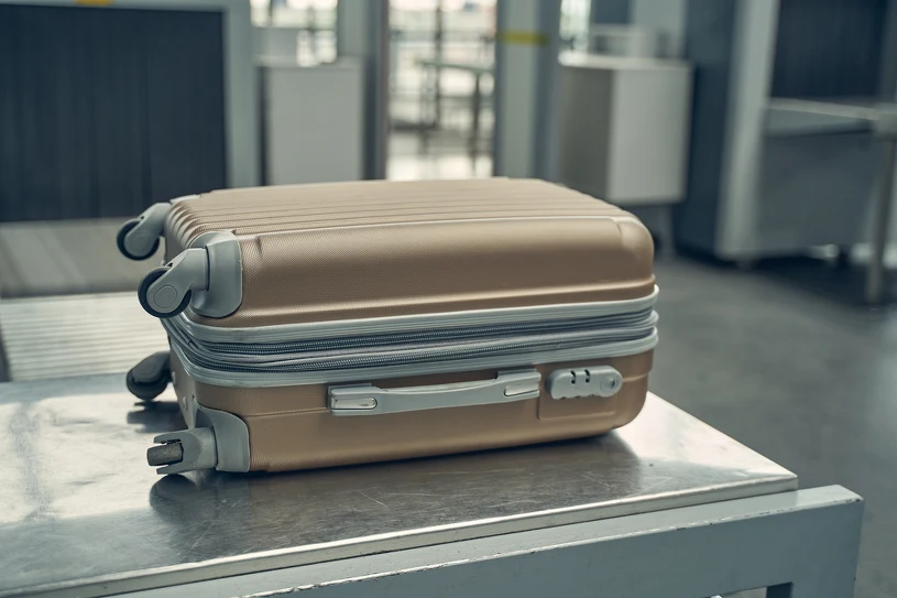 Kontrole bagażu w Wizz Air pod lupą. "Przepisy, które nie istnieją"