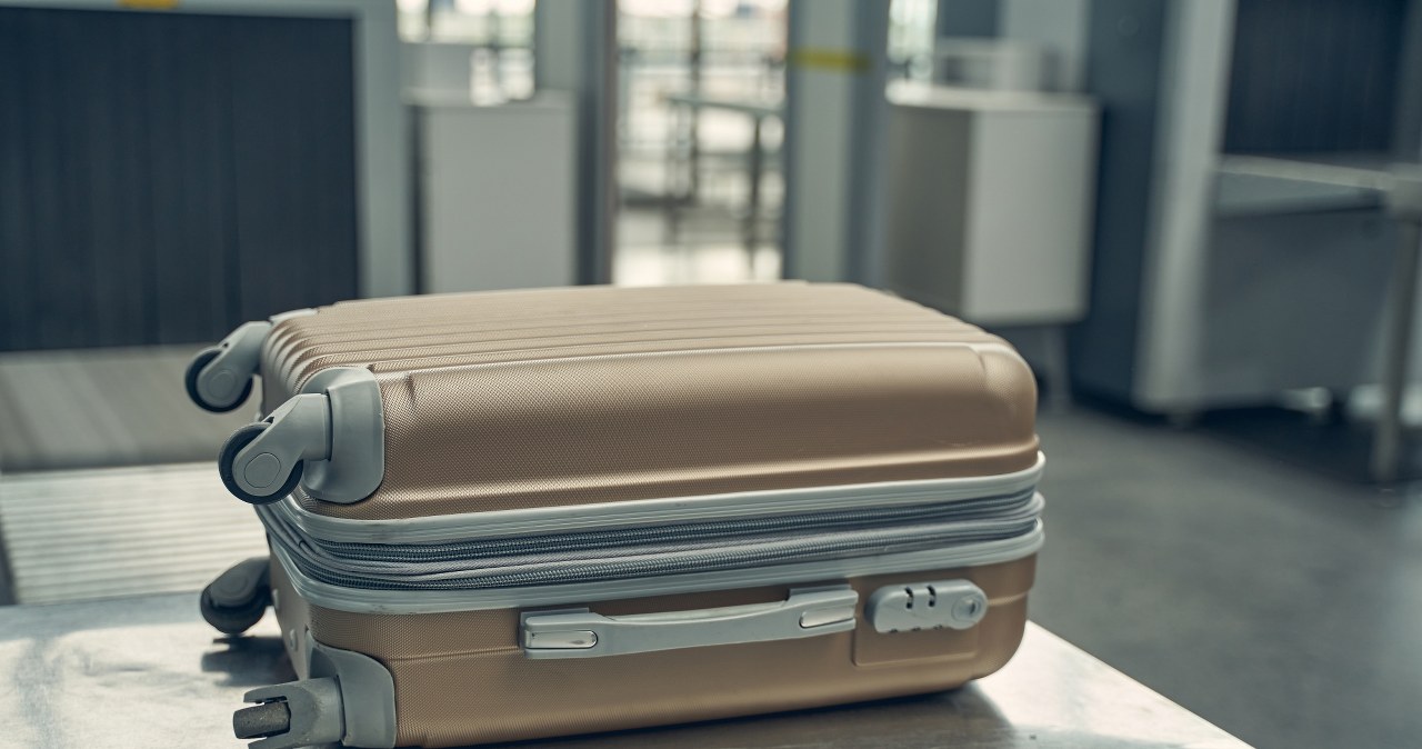 Kontrole bagażu w Wizz Air pod lupą. "Przepisy, które nie istnieją"
