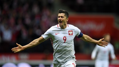 Reprezentacja Polski na 26. miejscu w rankingu FIFA