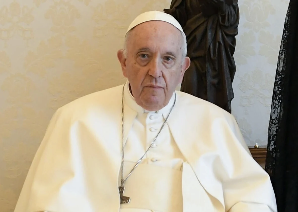 Papież Franciszek od 24 do 30 lipca gościł będzie w Kanadzie. Watykan potwierdził wizytę papieża, ogłaszając jej program.