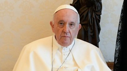 Papież leci do Kanady. Watykan ogłosił program wizyty
