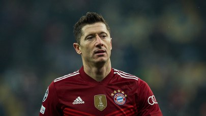 Dyrektor sportowy Bayernu: Myślę, że Lewandowski pojawi się w pracy 12 lipca