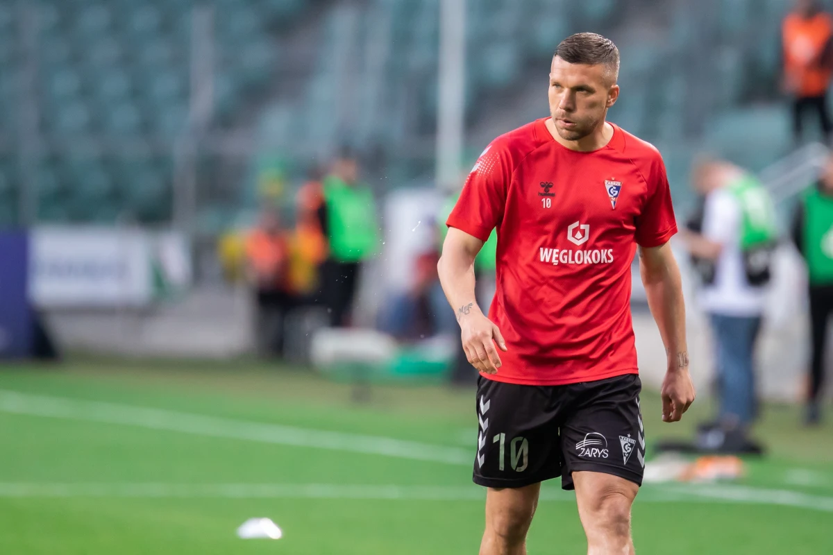 Niemiec Bartosch Gaul został nowym trenerem piłkarzy Górnika Zabrze, zastępując zwolnionego Jana Urbana. 