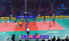 Serbia - Brazylia 0:3 - SKRÓT. WIDEO (Polsat Sport)