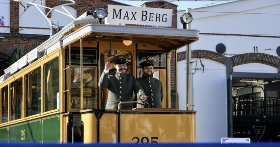 W zajezdnia tramwajowej Borek przy ulicy Powstańców Śląskich 209 odbędzie się w sobotę dzień otwarty wrocławskiego MPK. Dla gości imprezy przygotowano wiele atrakcji - m.in. możliwość pokierowania tramwajem pod okiem instruktora. 
